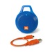 JBL Clip+ Blue Stereo portable speaker 3.2 W thumbnail 3