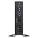 Shuttle D 5700XA PC/workstation Intel® Celeron® 3205U 4 GB DDR3L-SDRAM 120 GB SSD Nettop Mini PC Black thumbnail 7