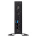 Shuttle D 5700XA PC/workstation Intel® Celeron® 3205U 4 GB DDR3L-SDRAM 120 GB SSD Nettop Mini PC Black thumbnail 6