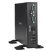 Shuttle D 5700XA PC/workstation Intel® Celeron® 3205U 4 GB DDR3L-SDRAM 120 GB SSD Nettop Mini PC Black thumbnail 2