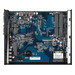 Shuttle D 5700XA PC/workstation Intel® Celeron® 3205U 4 GB DDR3L-SDRAM 120 GB SSD Nettop Mini PC Black thumbnail 10