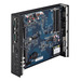 Shuttle D 5700XA PC/workstation Intel® Celeron® 3205U 4 GB DDR3L-SDRAM 120 GB SSD Nettop Mini PC Black thumbnail 5