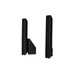 LG SP-5000 loudspeaker 2-way Black Wired 20 W thumbnail 5