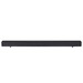 LG LAC450B soundbar speaker Black 2.1 channels 120 W thumbnail 3