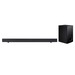 LG LAC450B soundbar speaker Black 2.1 channels 120 W thumbnail 5