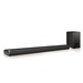 LG LAC450B soundbar speaker Black 2.1 channels 120 W thumbnail 1