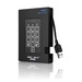 iStorage diskAshur Pro FIPS USB3 256-bit SSD 256GB thumbnail 1