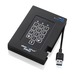 iStorage diskAshur Pro FIPS USB3 256-bit SSD 256GB thumbnail 2