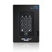 iStorage diskAshur Pro FIPS USB3 256-bit SSD 256GB thumbnail 3