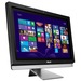 ASUS ET ET2311INTH-BG005Q Intel® Core™ i5 i5-4460S 58.4 cm (23″) 1920 x 1080 pixels Touchscreen All-in-One PC 8 GB DDR3L-SDRAM 1 TB HDD NVIDIA® GeForce® GT 740M Windows 8.1 Wi-Fi 4 (802.11n) Black, Silver thumbnail 1