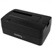 Docking Station - USB 3.1 (10gbps) Single-bay Dock For 2.5in/3.5in SATA SSD/HDD