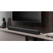 Sharp HT-SB140(MT) 2.0 Soundbar, 150W Slim Wireless Bluetooth Soundbar thumbnail 5