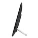 ASUSPRO A4110-BD256X All-in-One PC/workstation Intel® Celeron® J3160 39.6 cm (15.6″) 1366 x 768 pixels Touchscreen 4 GB DDR3L-SDRAM 500 GB HDD Windows 10 Home Wi-Fi 4 (802.11n) Black thumbnail 6