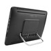 ASUSPRO A4110-BD256X All-in-One PC/workstation Intel® Celeron® J3160 39.6 cm (15.6″) 1366 x 768 pixels Touchscreen 4 GB DDR3L-SDRAM 500 GB HDD Windows 10 Home Wi-Fi 4 (802.11n) Black thumbnail 3