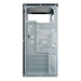 TooQ TQC-4765D-480 computer case Mini Tower Black 480 W thumbnail 4