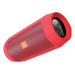 JBL Charge 2+ Stereo portable speaker Red 15 W thumbnail 1