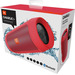 JBL Charge 2+ Stereo portable speaker Red 15 W thumbnail 4