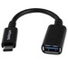 USB C To USB A Adapter - M/f Gen 1 5 Gbps USB 3.1 15cm