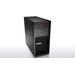 Lenovo ThinkStation P300 Tower Intel® Core™ i7 i7-4790 4 GB DDR3-SDRAM 256 GB SSD Windows 7 Professional Workstation Black thumbnail 1