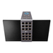 BenQ treVolo 2.1 portable speaker system Black thumbnail 3