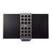 BenQ treVolo 2.1 portable speaker system Black thumbnail 1