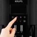 Krups EA8150 Zwart