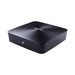 ASUS VivoMini UN65-M008Z Intel® Core™ i7 8 GB DDR3L-SDRAM 256 GB SSD Windows 10 Pro USFF Mini PC Black thumbnail 1