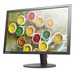 Lenovo ThinkVision T2454p computer monitor 61 cm (24″) 1920 x 1200 pixels Full HD LED Black thumbnail 2