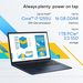 ASUS Vivobook 17 X1704VA-AU7NDW