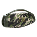 JBL Boombox 3 Stereo portable speaker Camouflage 180 W thumbnail 1
