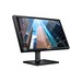 Samsung S24E650XW computer monitor 61 cm (24″) 1920 x 1200 pixels LED Black thumbnail 4