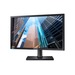 Samsung S24E650XW computer monitor 61 cm (24″) 1920 x 1200 pixels LED Black thumbnail 5