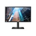 Samsung S24E650XW computer monitor 61 cm (24″) 1920 x 1200 pixels LED Black thumbnail 2