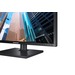 Samsung S24E650XW computer monitor 61 cm (24″) 1920 x 1200 pixels LED Black thumbnail 6