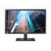 Samsung S24E650XW computer monitor 61 cm (24″) 1920 x 1200 pixels LED Black thumbnail 1