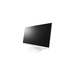 LG V series 23V540-LT15K All-in-One PC/workstation Intel® Pentium® 3550M 58.4 cm (23″) 1920 x 1080 pixels 4 GB DDR3L-SDRAM 500 GB HDD Windows 8.1 White thumbnail 1