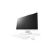 LG V series 23V540-LT15K All-in-One PC/workstation Intel® Pentium® 3550M 58.4 cm (23″) 1920 x 1080 pixels 4 GB DDR3L-SDRAM 500 GB HDD Windows 8.1 White thumbnail 3
