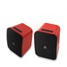 JBL CONTROL® SERIES Control X Wireless 2-way Black, Red Wired & Wireless 30 W thumbnail 1