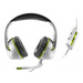Thrustmaster Y-280CPX Headset Wired Head-band Gaming White thumbnail 4