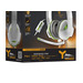 Thrustmaster Y-280CPX Headset Wired Head-band Gaming White thumbnail 5