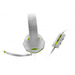 Thrustmaster Y-280CPX Headset Wired Head-band Gaming White thumbnail 2