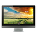 Acer Aspire Z3-710-EB54 Intel® Core™ i3 i3-4170T 60.5 cm (23.8″) 1920 x 1080 pixels Touchscreen All-in-One PC 6 GB DDR3L-SDRAM 1 TB HDD Windows 10 Home Black, Grey thumbnail 1