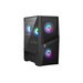 MSI Codex R2 B14NVN7-440US Intel® Core™ i7 i7-14700F 32 GB DDR5-SDRAM 2 TB SSD NVIDIA GeForce RTX 5060 Ti Windows 11 Home Desktop PC Black thumbnail 2