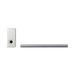 Yamaha SR-X50A Light grey 2.1 channels 280 W thumbnail 2