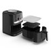 Tefal Easy Fry Smart & Silence EY5728