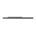 Samsung Galaxy Tab S10 Ultra / S9 Ultra Slim Toetsenbord Hoes QWERTY Zwart