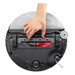 Roborock Saros 10 R&D Black