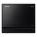 Shuttle XPC cube Barebone SW580R8 – S1200, Intel W580, vPRO, 4x LAN (2x 1Gb & 2x 2.5Gb), 4x 3.5″ HDD bays thumbnail 4