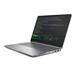 HP Inc. Mobilna stacja robocza ZBook Fury G1i U7-255HX G1i 512GB/16GB/W11P/16.0   C70XDET