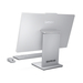 Lenovo IdeaCentre AIO 24ARR9 AMD Ryzen™ 5 7535HS 60.5 cm (23.8″) 1920 x 1080 pixels All-in-One PC 16 GB DDR5-SDRAM 512 GB SSD Windows 11 Home Wi-Fi 6 (802.11ax) Grey thumbnail 14